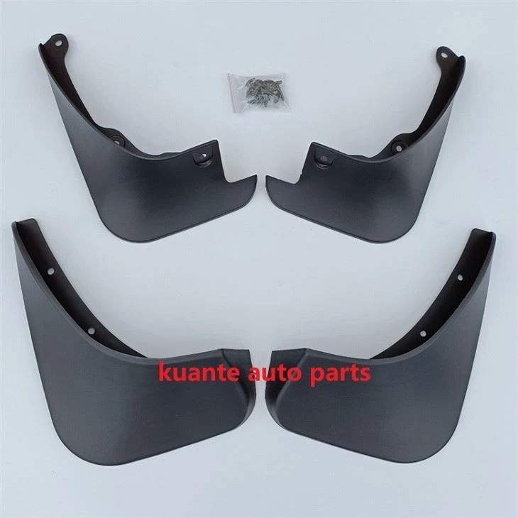 replacement yaris mud flaps