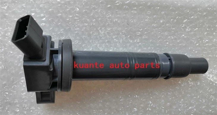 tundra ignition coil