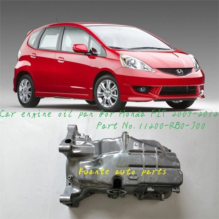 Tsheb Roj Yias Rau Honda Fit 2009