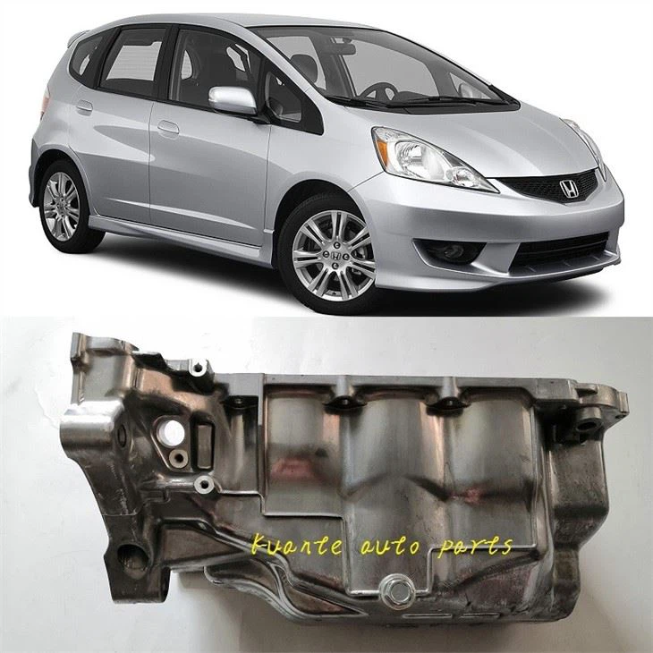 oil pan for Honda Fit 2010