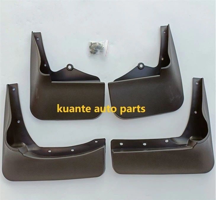 wholesale hilux mud guards