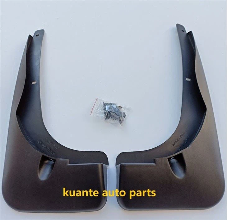 splash guard supplier